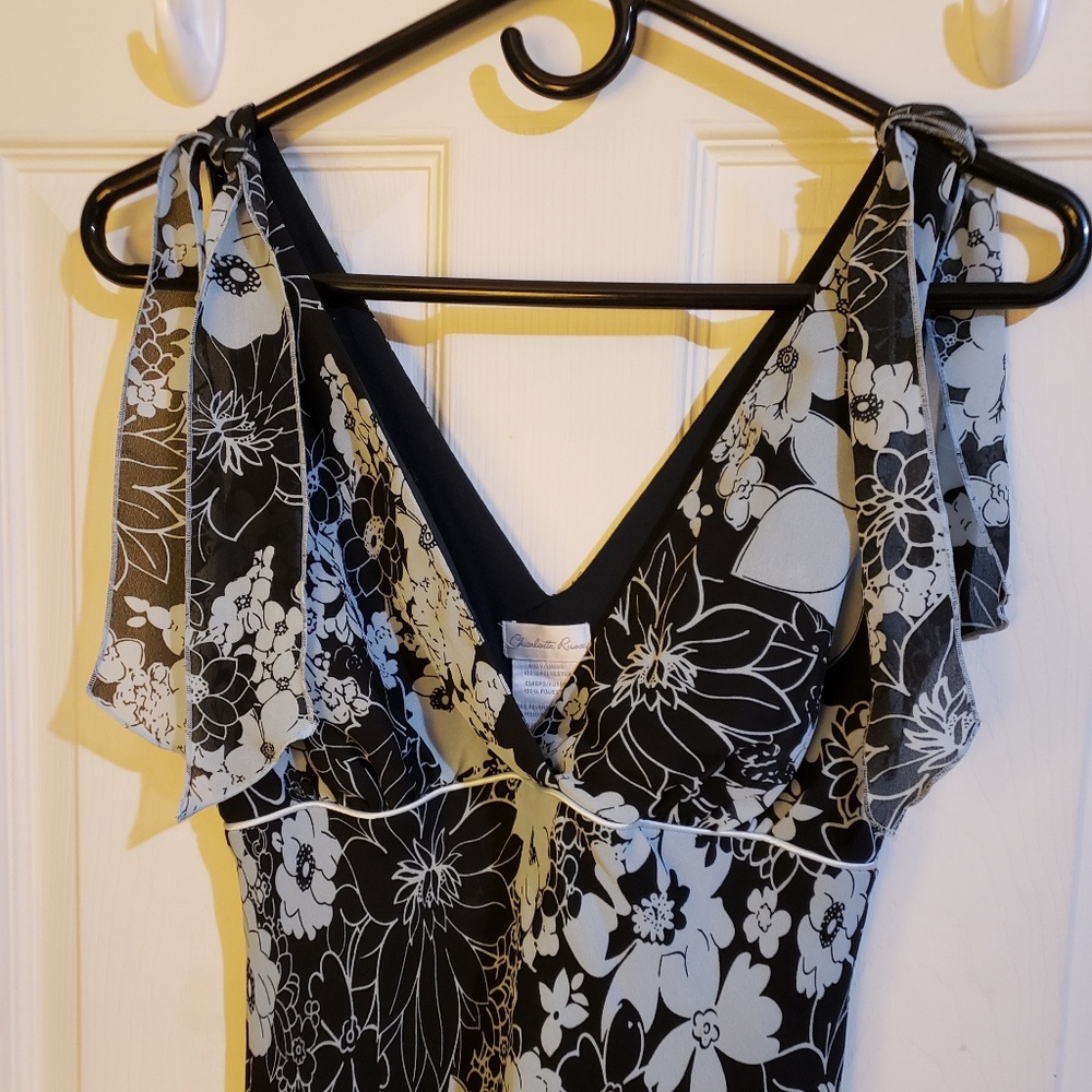 Charlotte Russe dress